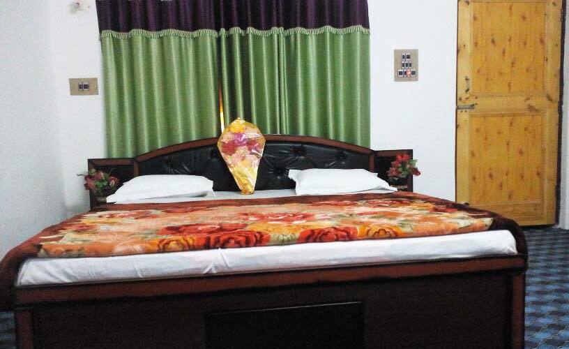 Hotel Hilal Palace, Srinagar 5